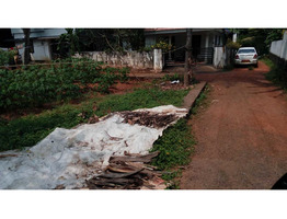 Land for sale angamaly