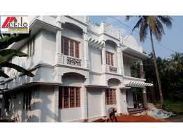 New house for sale angamaly near kodussery