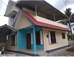 Villa for sale aluva ponjassery aluva perumbavoor