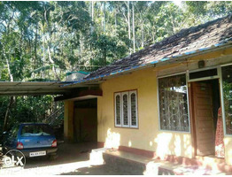 13 cent land and house for sale