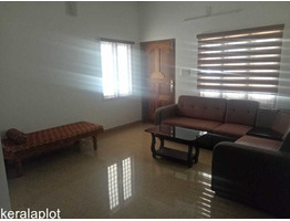 Newly constructed 4 bhk house for sale