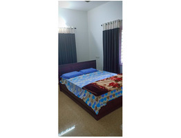 Newly constructed 4 bhk house for sale