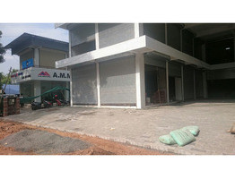 Building for rent-Manjeri