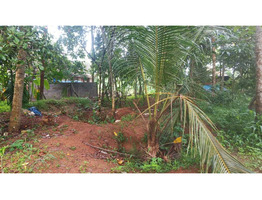 PLOT FOR SALE @ MELKADAKKAVUR