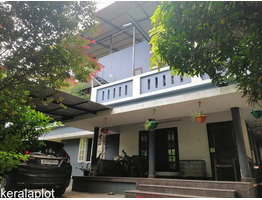 Brand New House At Edappally  for RENT -  Good For Office , Executives & Families.
