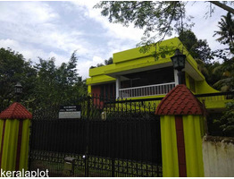 4 BHK INDEPENDENT HOUSE FOR RENT  AT  KALOOR-FULLY FURNISHED-40,000 PER MONTH-