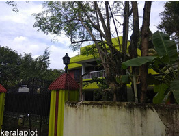 4 BHK INDEPENDENT HOUSE FOR RENT  AT  KALOOR-FULLY FURNISHED-40,000 PER MONTH-