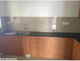 3 BHK FLAT FOR RENT AT KAKKANADU-FULLY FURNISHED-18,000 PER MONTH-