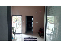 2 BHK HOUSE FOR RENT AT KALOOR-SEMI FURNISHED-15,000 PER MONTH-