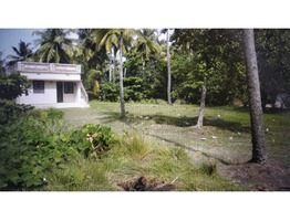 2 bhk house and 28 cents of land for sale at Alappad - Karunagapally | Kollam