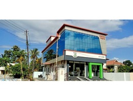 2000 sqft  Office/Commercial space for rent  NH 47 at Alappuzha