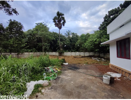 6.795 cent Residential Land for Sale in Velappaya, Thrissur,