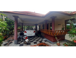 HOUSE FOR SALE @KOLLAM DIST PATHANAPURAM