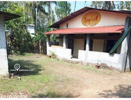 Commercial Building for Lease in Koratty Thrissur