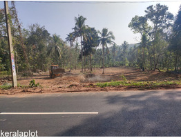 1 acre 10 cent square land ready for sale at melila, kottarakkara.