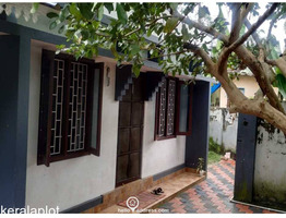 Residential House Villa for Sale in Thathampally, Alapuzha
