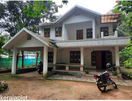 65 cent land and house  sale at  edakkara,Nilambur, malappuram