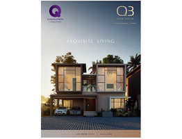 Q3 LUXE VILLAS