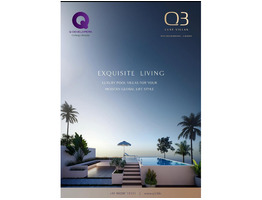 Q3 LUXE VILLAS