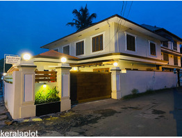 8000sq.ft house for sale at  Edakochi ,Ernakulam