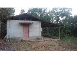 SHED FOR RENT IN PATHANAMTHITTA