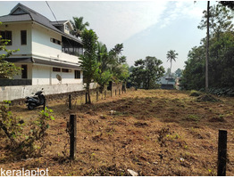 80 cent Residential Land for Sale  ) Vadakkummuri  Thodupuzha Idukki District