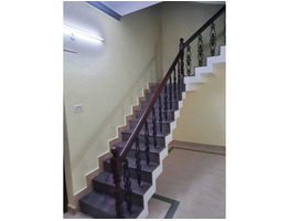 4.87 cent 1600 sqft house for sale at Kadumgamangalam Chottanikkara road  Ernakulam