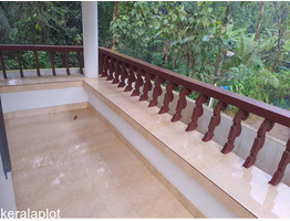 4.87 cent 1600 sqft house for sale at Kadumgamangalam Chottanikkara road  Ernakulam
