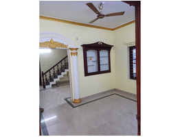 4.87 cent 1600 sqft house for sale at Kadumgamangalam Chottanikkara road  Ernakulam