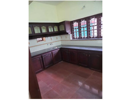 4.87 cent 1600 sqft house for sale at Kadumgamangalam Chottanikkara road  Ernakulam