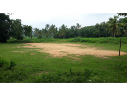 House Plot (Parambu) For Sale | Opp. Bharat Petrol Pump,  Vaniyamkulam Shornur Highway