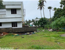 10 Beautiful Residential Plots in different locations for Sale 15 Kilometers from Kochi Airport.