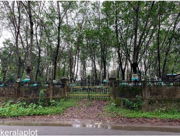 10 Beautiful Residential Plots in different locations for Sale 15 Kilometers from Kochi Airport.