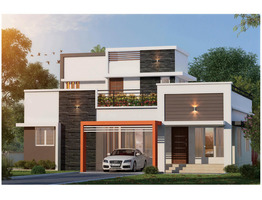 Villas in Thrissur | Builders in Thrissur