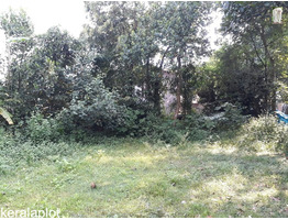 5.5 Cent land in Desom Kunnumpuram, Alwaye for sale