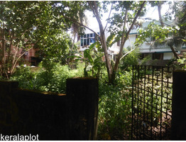 10 cents of residential land for sale in Padamugal
