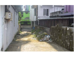4 STORIED COMMERCIAL CUM RESIDENTIAL BUILDING FOR SALE AT PANAMPILLY NAGAR, ERNAKULAM.