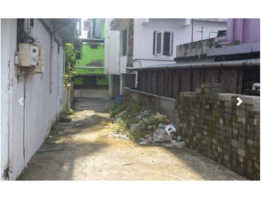 4 STORIED COMMERCIAL CUM RESIDENTIAL BUILDING FOR SALE AT PANAMPILLY NAGAR, ERNAKULAM.