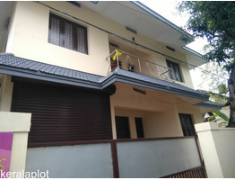 Villa for Lease @ SRM road, Pachalam.