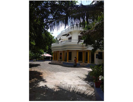 Residential House Villa for Sale in Muvattupuzha town,Ernakulam