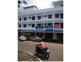 Office Space in Muvattupuzha Town