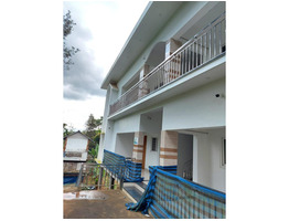 3500sqft. flat sale at vythiri,wayanad