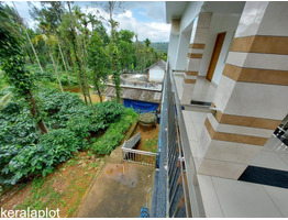 3500sqft. flat sale at vythiri,wayanad