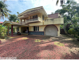 3000sqft house for sale at Haripad Alappuzha Near railway Station