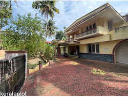 3000sqft house for sale at Haripad Alappuzha Near railway Station