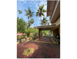 3000sqft house for sale at Haripad Alappuzha Near railway Station