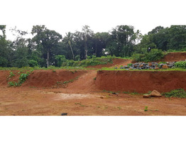 1 acre 48 cent land for sale  at  Vellilappilly village Kottayam district.