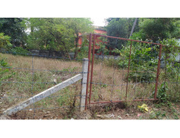 Residential Land for sale in Kanimangalam Thrissur