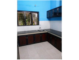 13 cent land 6000sqft bilding for sale at  Palazhi kozhikode
