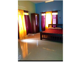 13 cent land 6000sqft bilding for sale at  Palazhi kozhikode